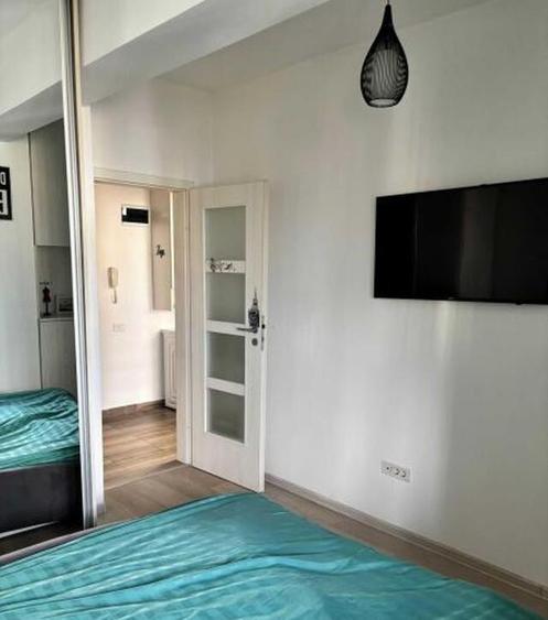 Aparatorii patriei drumul jilavei kristal residence - 8