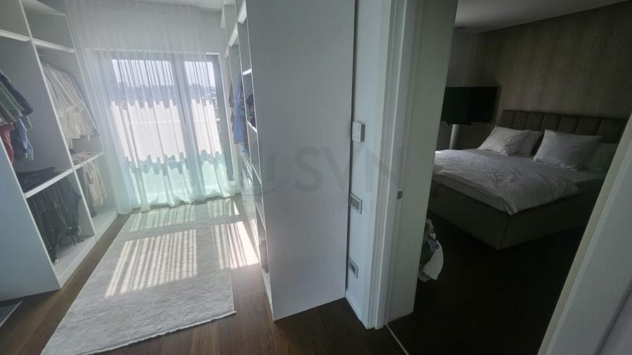 REA1025167 Penthouse 5 camere Emerald Residence I View superb - 12