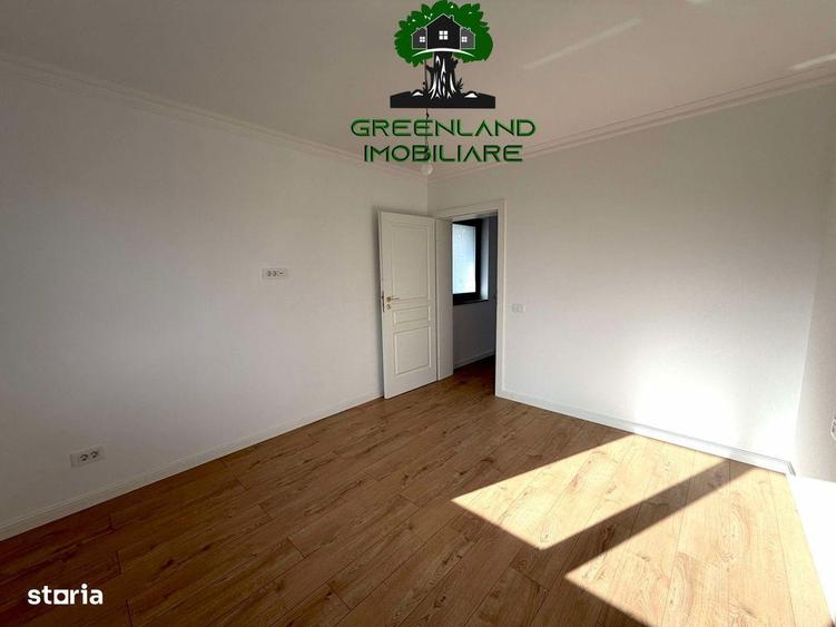 Casa 4 camere, 2 Bai, 153 mp, canalizare, INTABULATA, Parcare, Rediu - 5