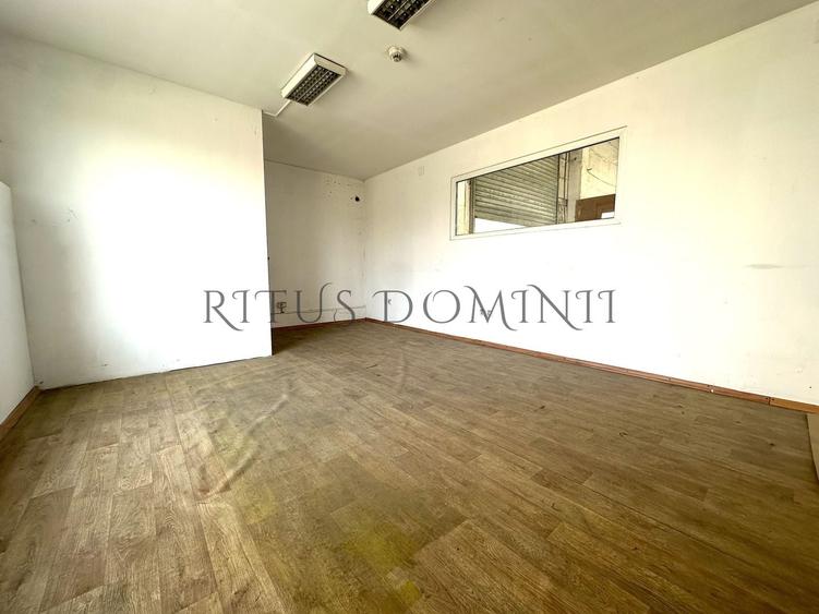 Hala industriala de Inchiriat, Oradea-Vest, Acces Tir, 218m2 - 2