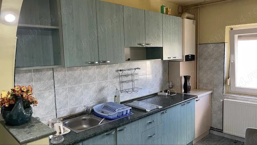 Ap modern 2 cam cu termoteca Vlaicu Lebada etaj 2 ocupabil imediat
