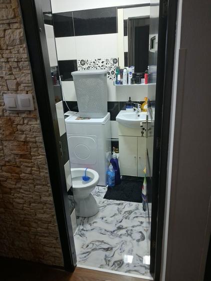 Apartament de lux 3 camere doua bai etajul 1 - 5