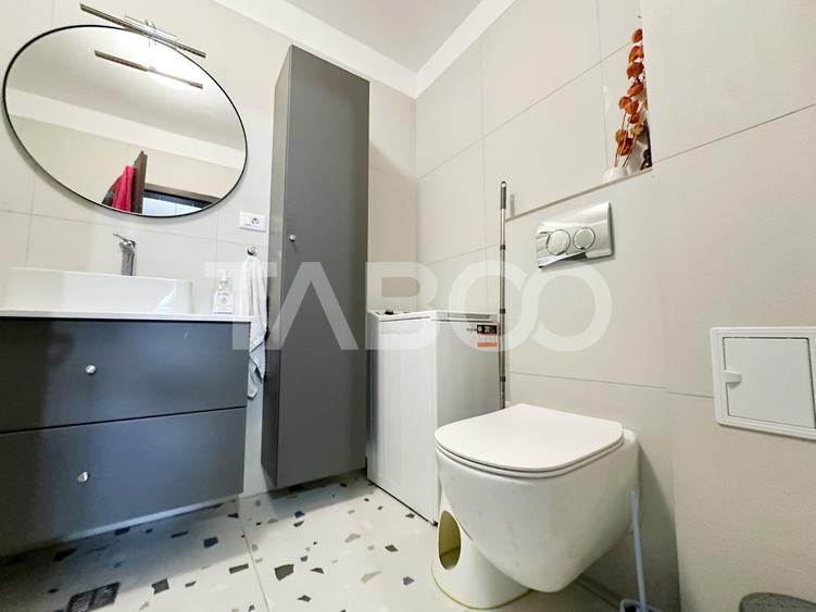 Apartament cu 2 camere de vanzare in bloc nou la cheie cu parcare - 6