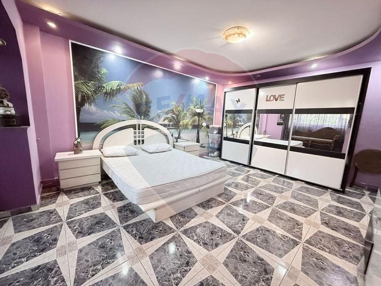 Apartament de vânzare | 2 camere | Zona Păcii - 5