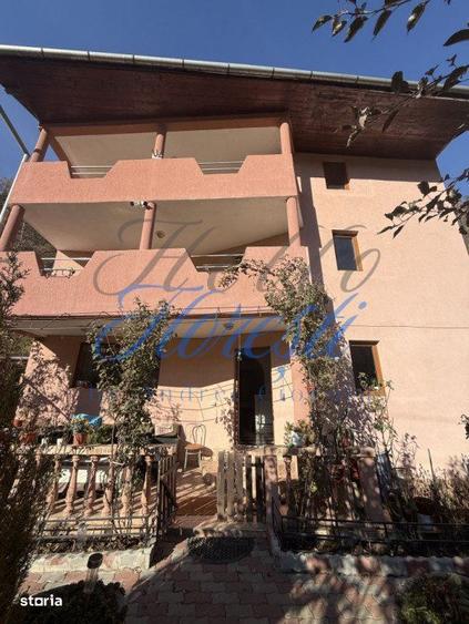 Casa 249 mp cu teren 2172 mp - zona Tautiului - Floresti - 7