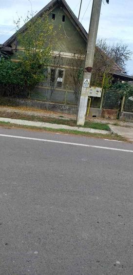 Vand casa in Unirea - 2