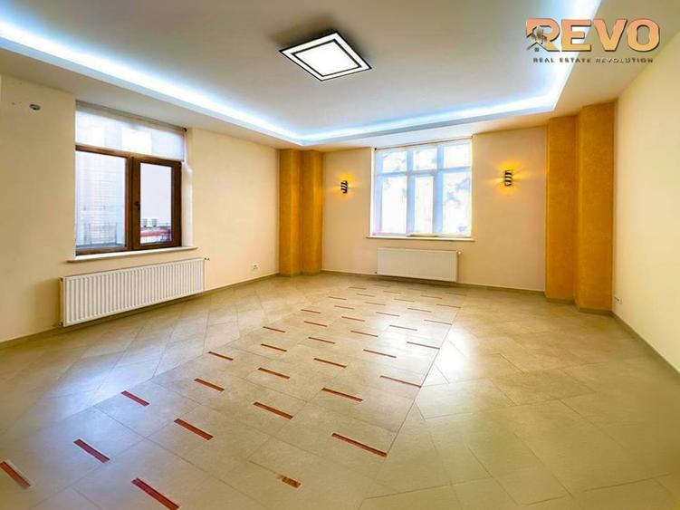 Cotroceni | Vilă interbelică renovată | 4 camere | 130 mp | Comision 0% - 4
