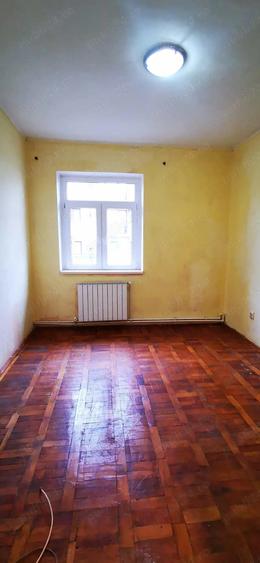 Academia de MARINA 2 Camere Decomandate 44,38m Liber Incadrat Centrala pe GAZE - 1