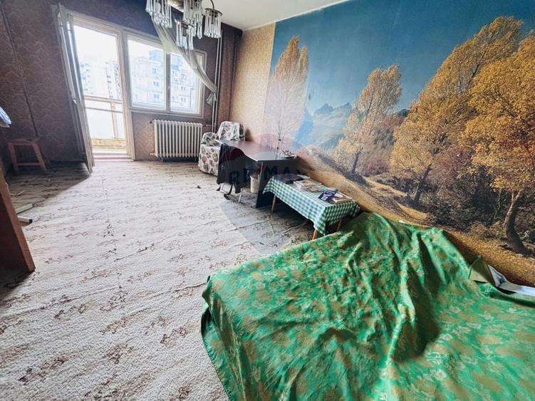Apartament 2 camere VACARESTI TINERETULUI  SPLAIUL UNIRII - 10