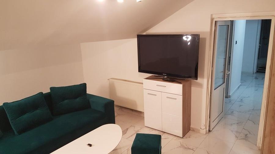 Inchiriez apartament 2 camere Gavana zona spitalul Judetean - 8