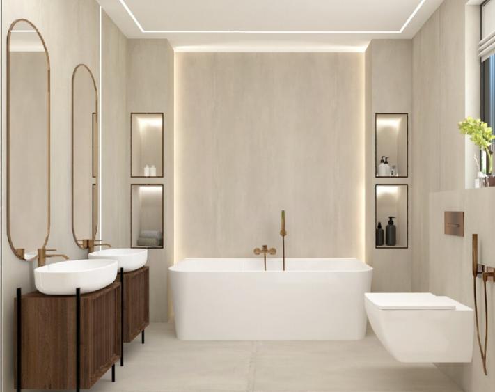 Intrarea Lacului Residence Acolo unde te intorci, cu drag, acasa - 4