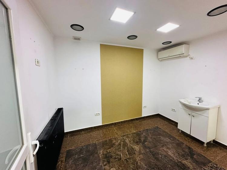 SPATIU COMERCIAL 147 MP, STR REZERVELOR MILITARI RESIDENCE, ZONA CU SUPER VAD - 12