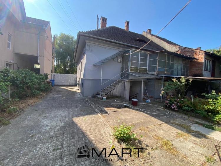 Casa individuala 4 camere, Piata Cibin - 4