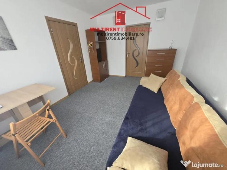Apartament 2 camere etaj 3 - Ion Luca Caragiale ! - 13