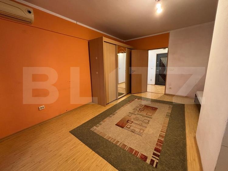Apartament 1 camera, 37.50 mp, zona Alexandru cel Bun - 3
