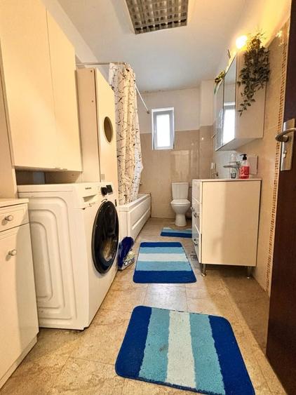 Apartament 3 camere + parcare La strada mall - 1
