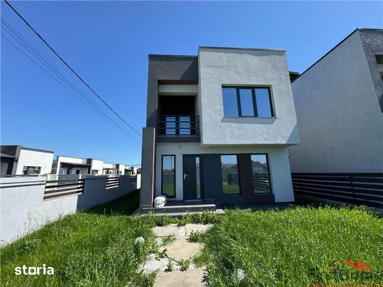 Casă cu 3 camere cu Teren 237 Mp în Vrancea
