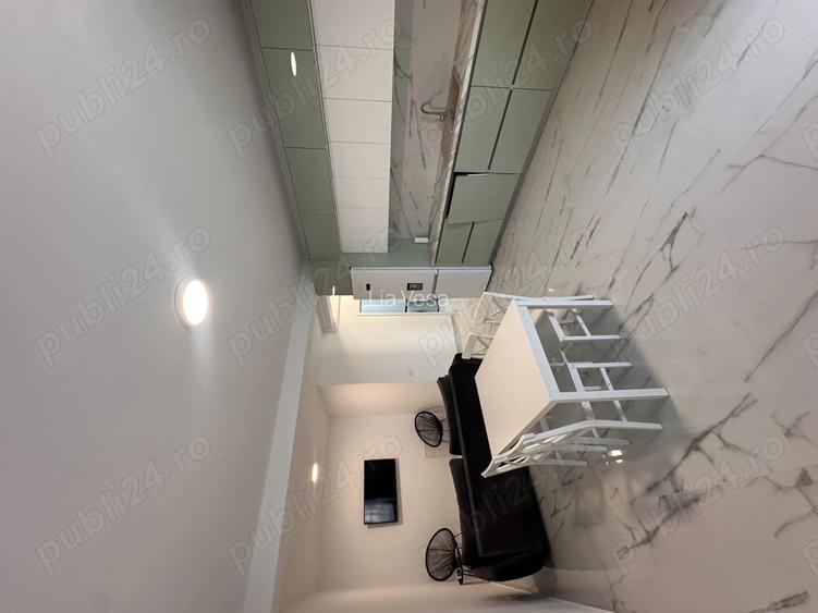 Apartament de lux cu 3 camere, DIRECT de la proprietar, bloc nou
