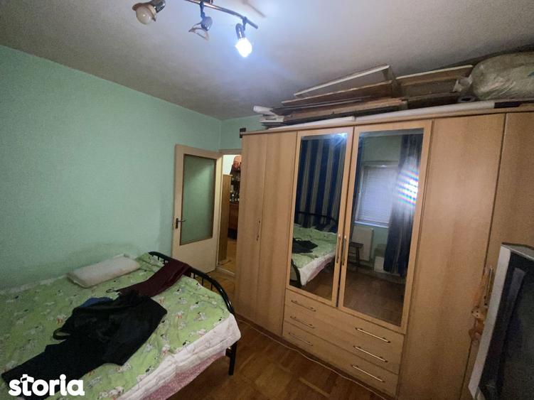 Apartament decomandat Zona Nae Leonard, parter 67000 - 10