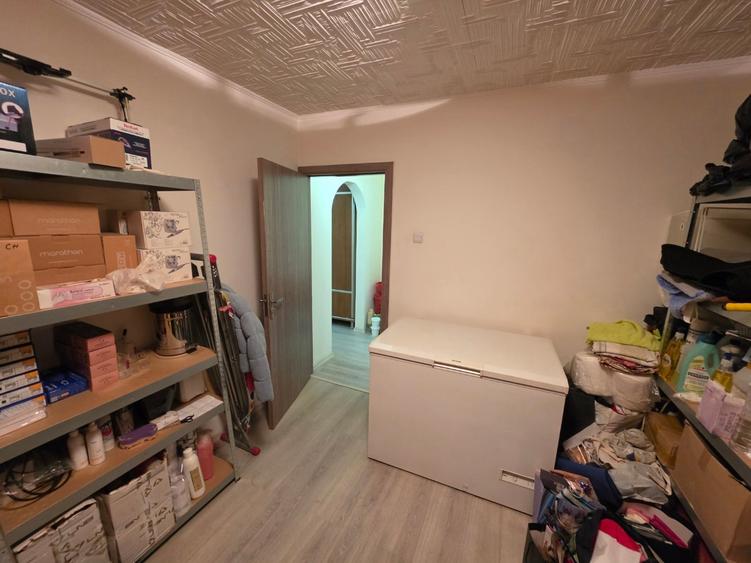 Titan, 10 minute metrou Costin Georgian, Barajul Bistritei, parter,centrala - 8