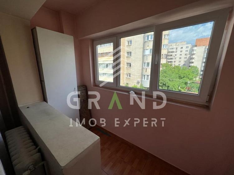 Apartament 3 camere | Semidecomandat | Zona FSEGA – Iulius Mall - 8