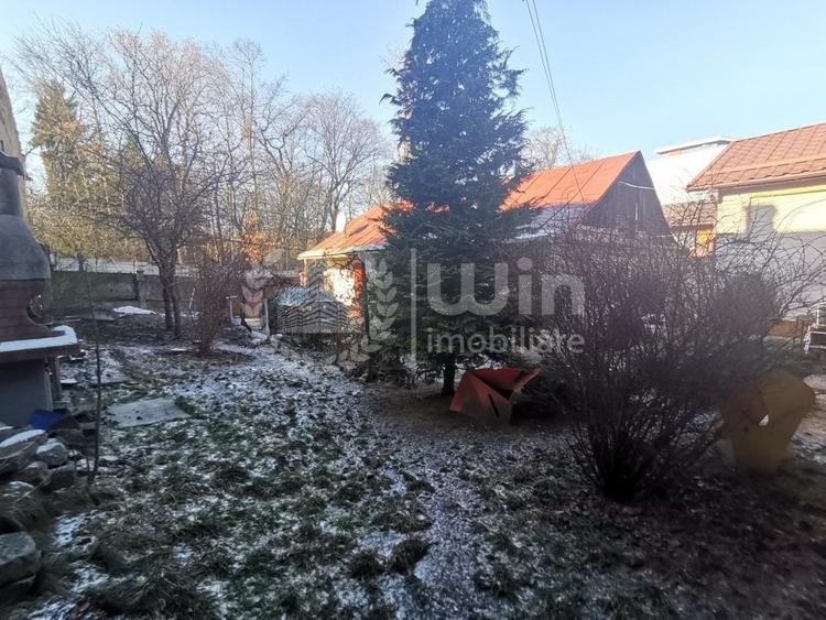 Teren intravilan | UTR Lip | 486 mp | 15 m front | Zona Platinia! - 1