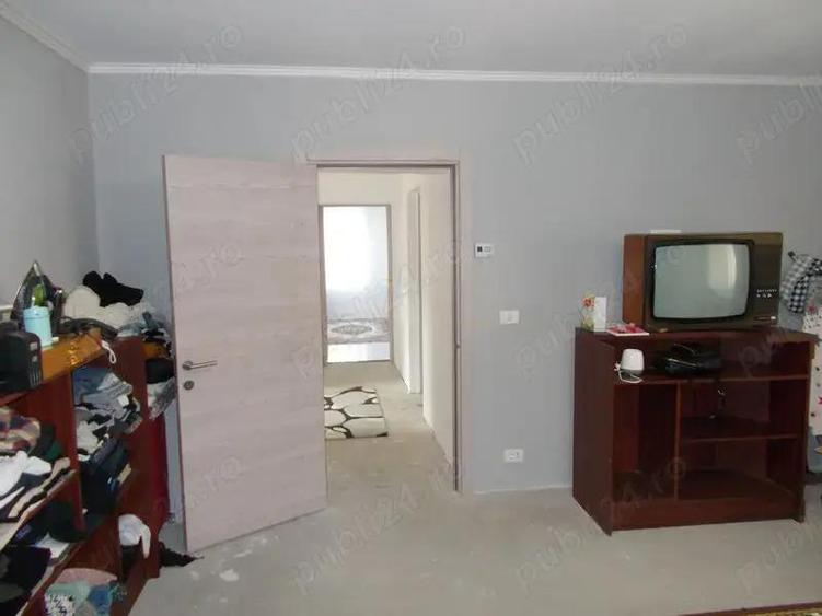 Casa, vand-schimb, Varias, Timis, 3 camere, teren 1439mp, partial renovata, utilitati, comision=0% - 16