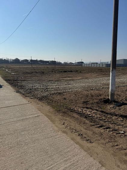 Vand 2 parcele teren zona jumbo craiova - 10