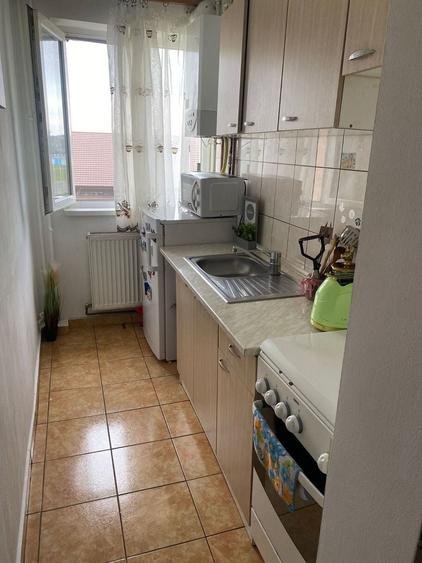 APARTAMENT CU O CAMERA DECOMANDAT | COMPLEXUL STUDENTESC - 3