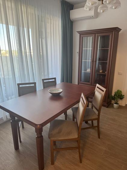 2 Camere, Lux, 70 mp, Prima Inchiriere, loc parcare, Campusul Universitar - 4