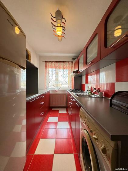 Apartament renovat Vitrometan - 4