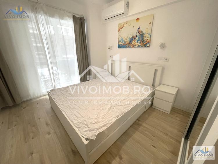 2 Camere | Aviației-Fabrica de Glucoză | mobilat și utilat | centrală proprie - 8