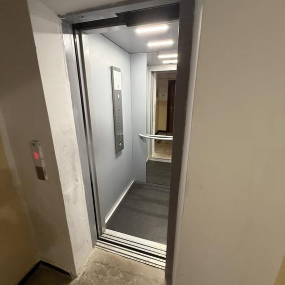 3 camere| Drumul taberei | Bloc 1983 | Metrou 1 Mai | 8 min - 14