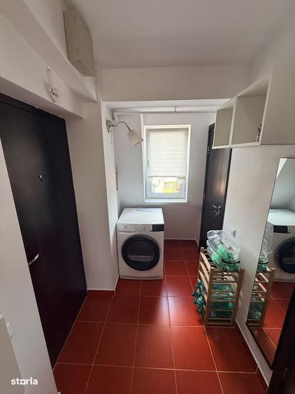 Apartament 2 camere de inchiriat S3, mobilat/utilat parc IOR - 6