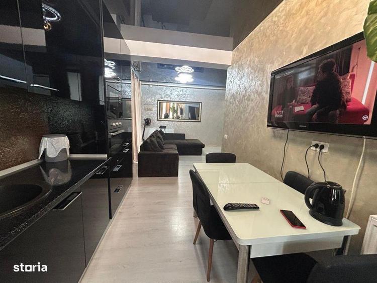 Apartament elegant 2 camere Mamaia / Lidl - 2