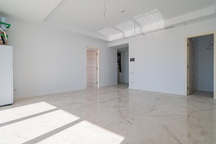 Apartament cu 2 camere semidecomandat în Nord - 6