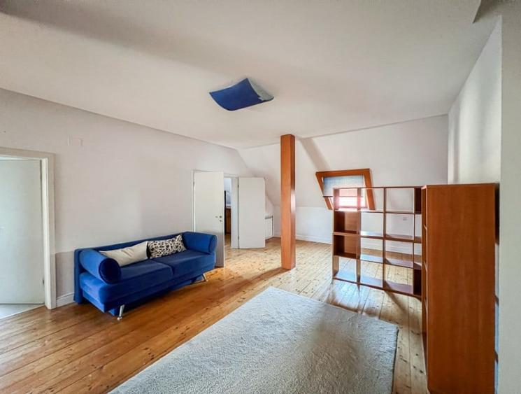 Vila P+E+M Floreasca - 7