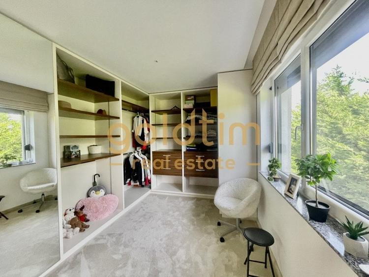 SUPERB/ GRADINA MATURA/  MOBILAT SI UTILAT/MODIFICAT/PRETABIL CUPLU - 28