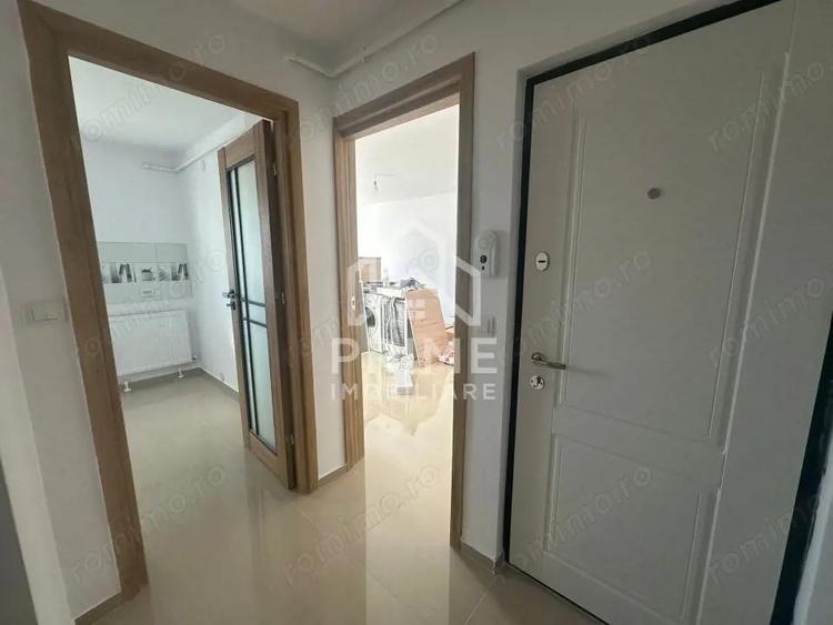 Apartament 3 camere| 65 mp| etaj 1| zona Blaj - 3