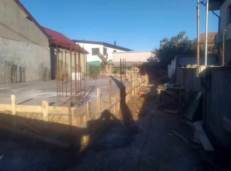 Apartament 2 camere in vila,  decomandat, in constructie 2025-2026 - 8