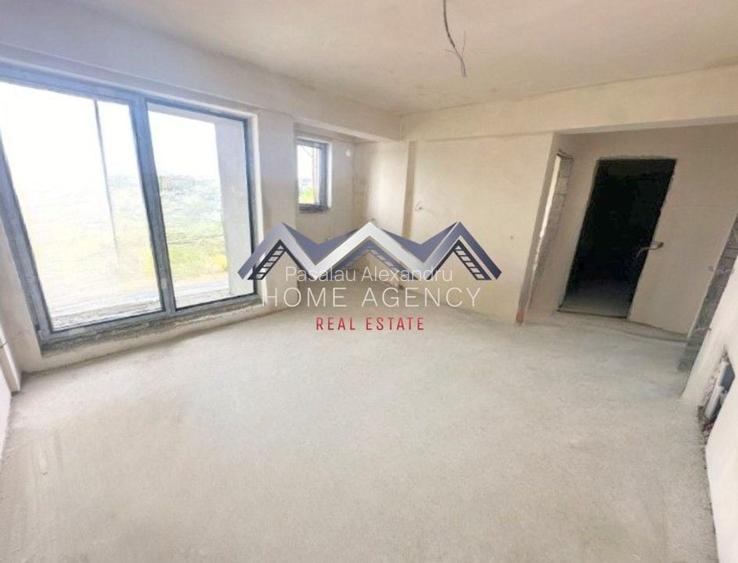 Apartament 2 camere Otopeni central | bloc cu lift | include parcare