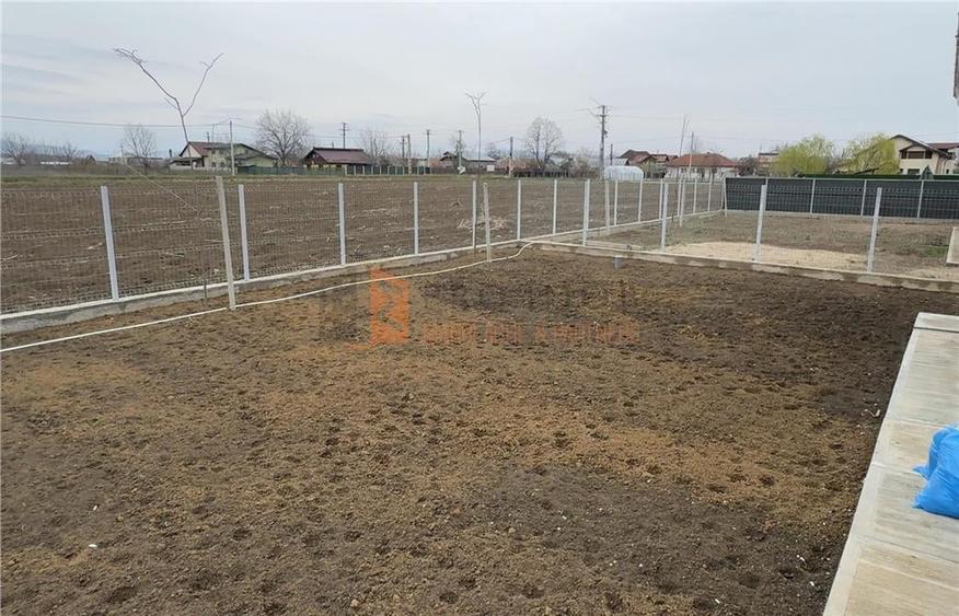 Casa tip P+1 | Vernesti | Comision 0 - 16