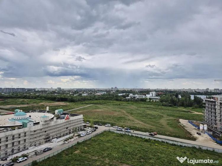 Penthouse 124 mp + 2 locuri de parcare - Belvedere Reside... - 7