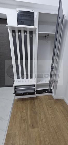 Apartament 1 Camera UNIREA TOWERS - 450 euro - 12