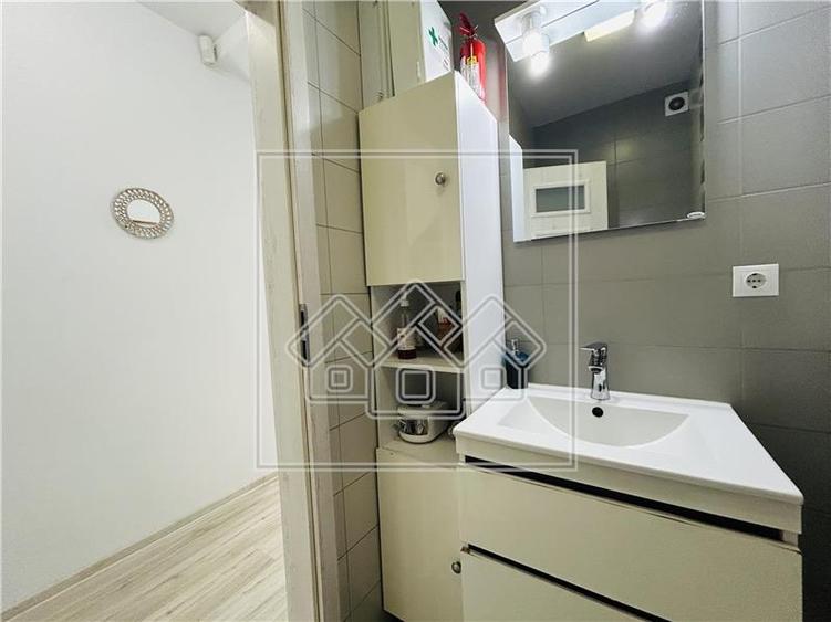 Casa de vanzare in Selimbar - 160 mp utili - mobilata si utilata - 9