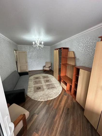 Apartament cu o camera de inchiriat in cartierul Marasti - 1