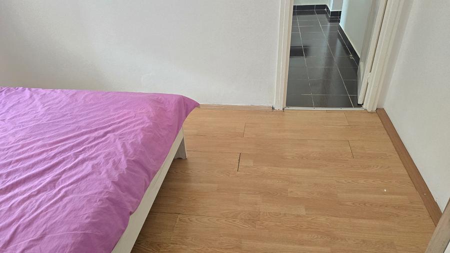 Vand apartament 2 camere in Deva, zona Progresul, etaj 1, bloc de 3 etaje - 8