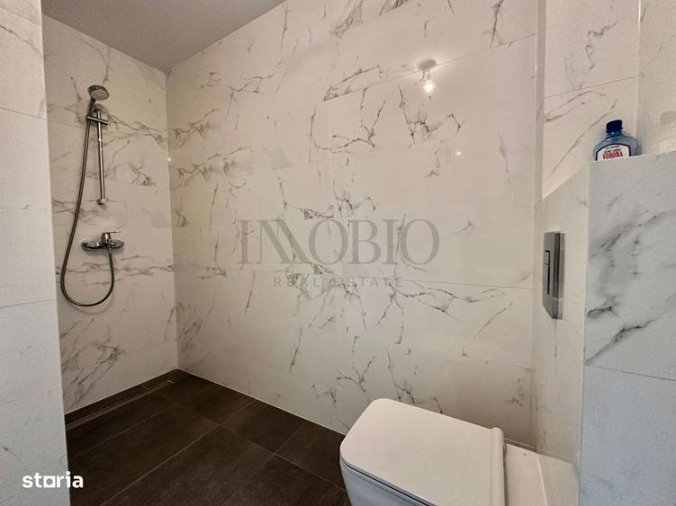 Apartament 4 Camere | Terasa + Curte 68 MP | Jolie Ville - 8