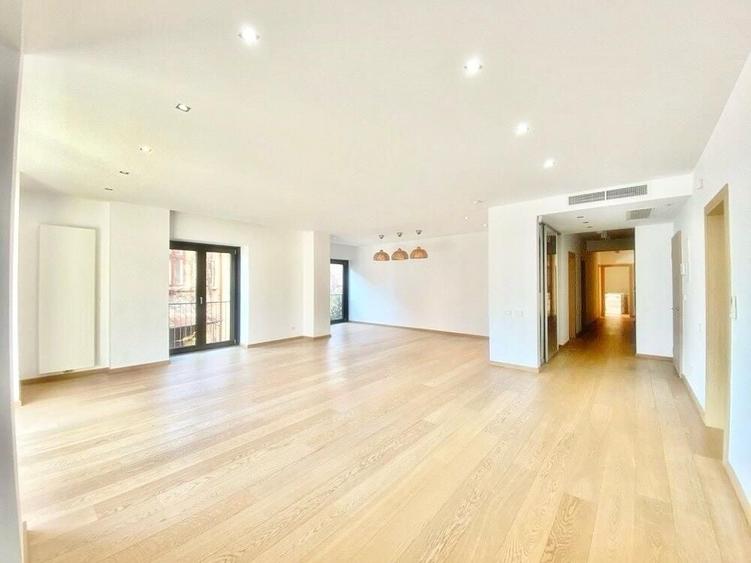 Kiseleff, apartament de 4 camere nemobilat - 2