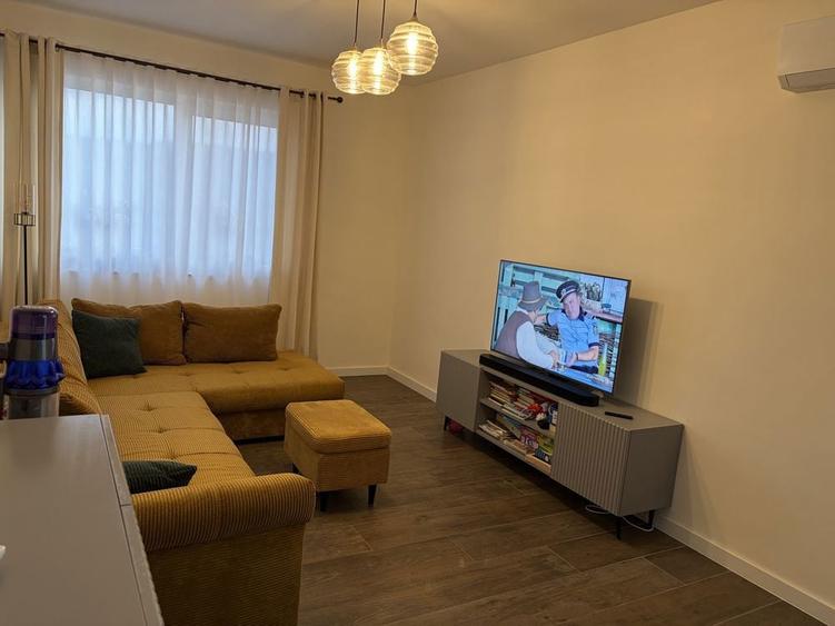 Apartament 3 camere, 72 mp - 3
